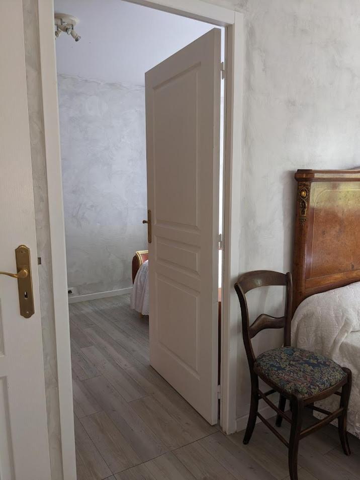 Les Id De Saint Emilion Bed & Breakfast Exterior photo